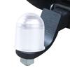Towbar Cap - Universal Towbar Ball Cap | 50mm Hitch Caravan Trailer Tow Ball
