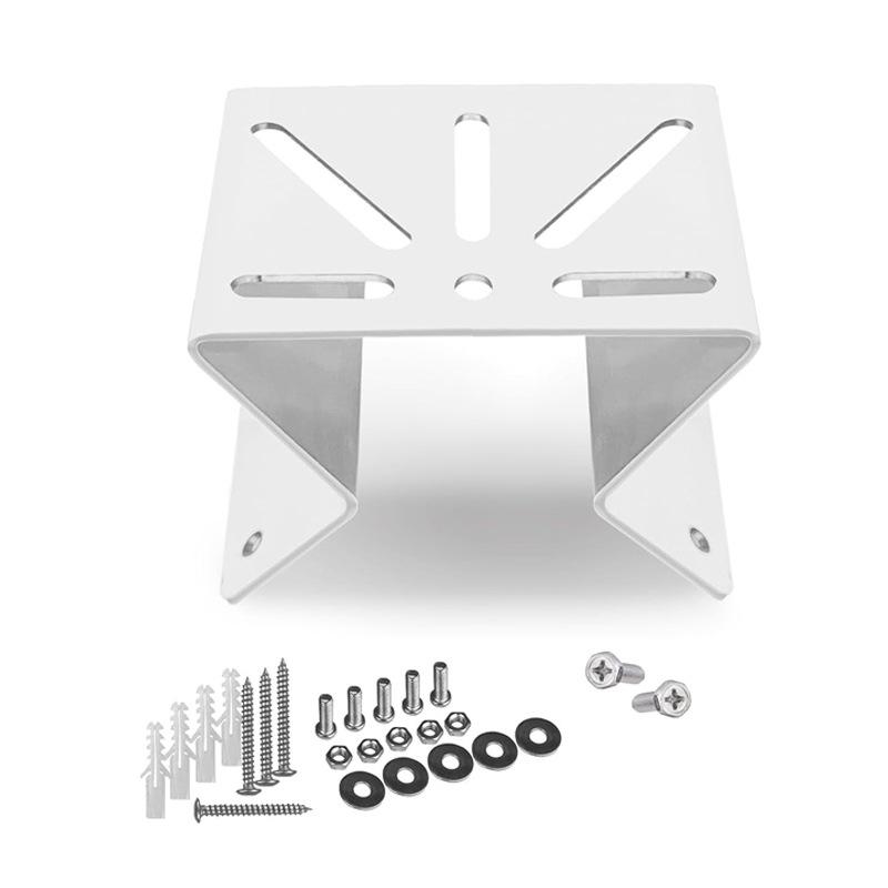 

Universal Stainless Steel Wall Corner Mount for Eufy SoloCam S340