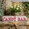 Accesorii pentru decor – Produse din metal