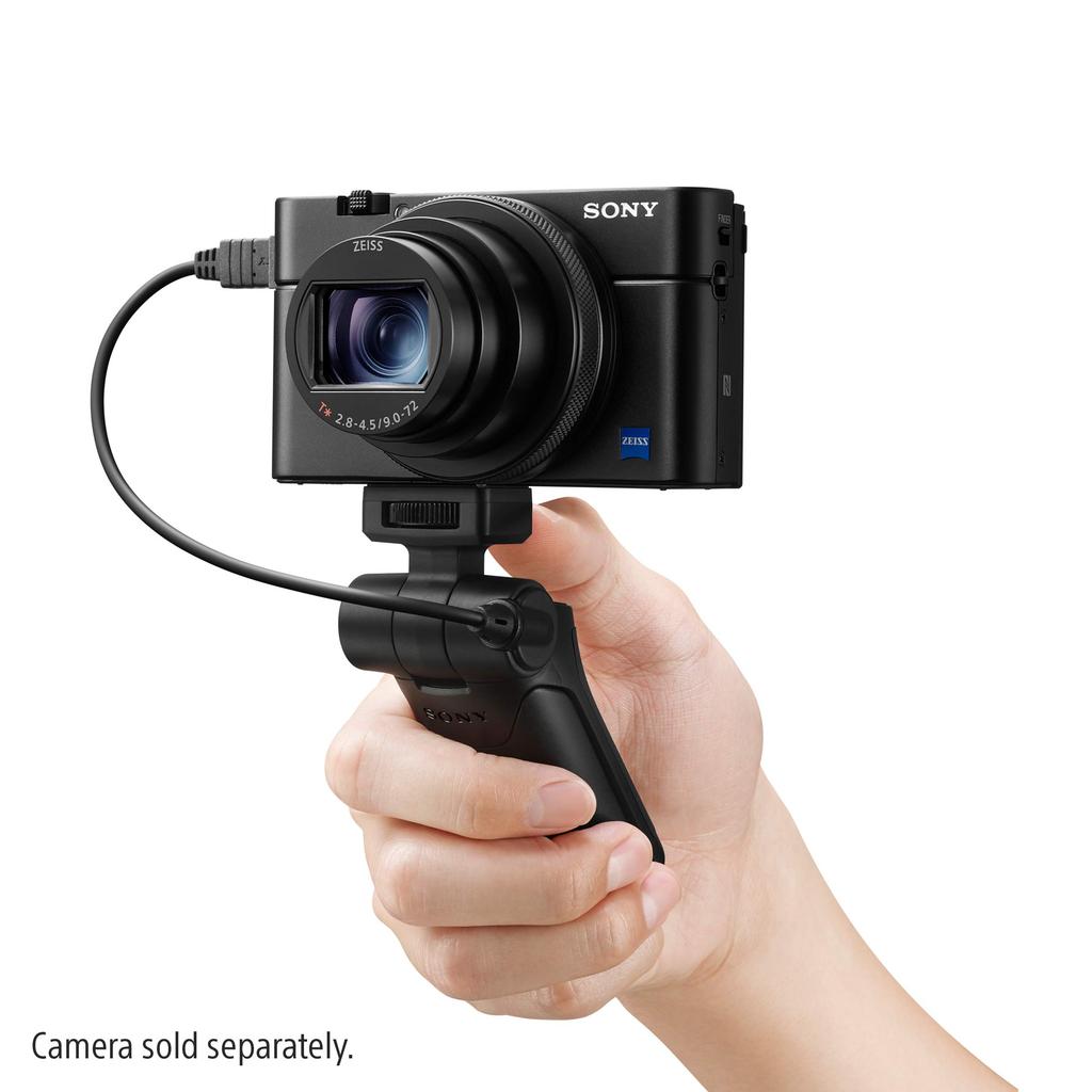 Sony Shooting Grip VCT-SGR1 Multi-Terminal Cable Equipped