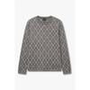 Men S Wool Knit Pullover A516328035