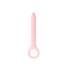 Plug anal long en silicone, sextoys anaux, dilatateur anal souple, jouets érotiques pour adultes, pour femmes et hommes, masseur de prostate gay