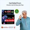 Dr.Ortho Ayurvedic Capsules 30 Caps Pack Of 3 for Joint Comfort and Muscle Support Natural Relief