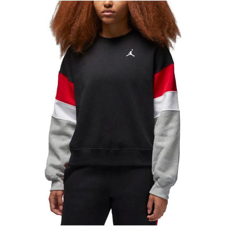 Jordan Brooklyn Sweatshirt Women's FB5174-010