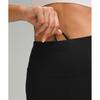 Lululemon Fast And Free High Rise Tight 28  Pockets  Updated Black