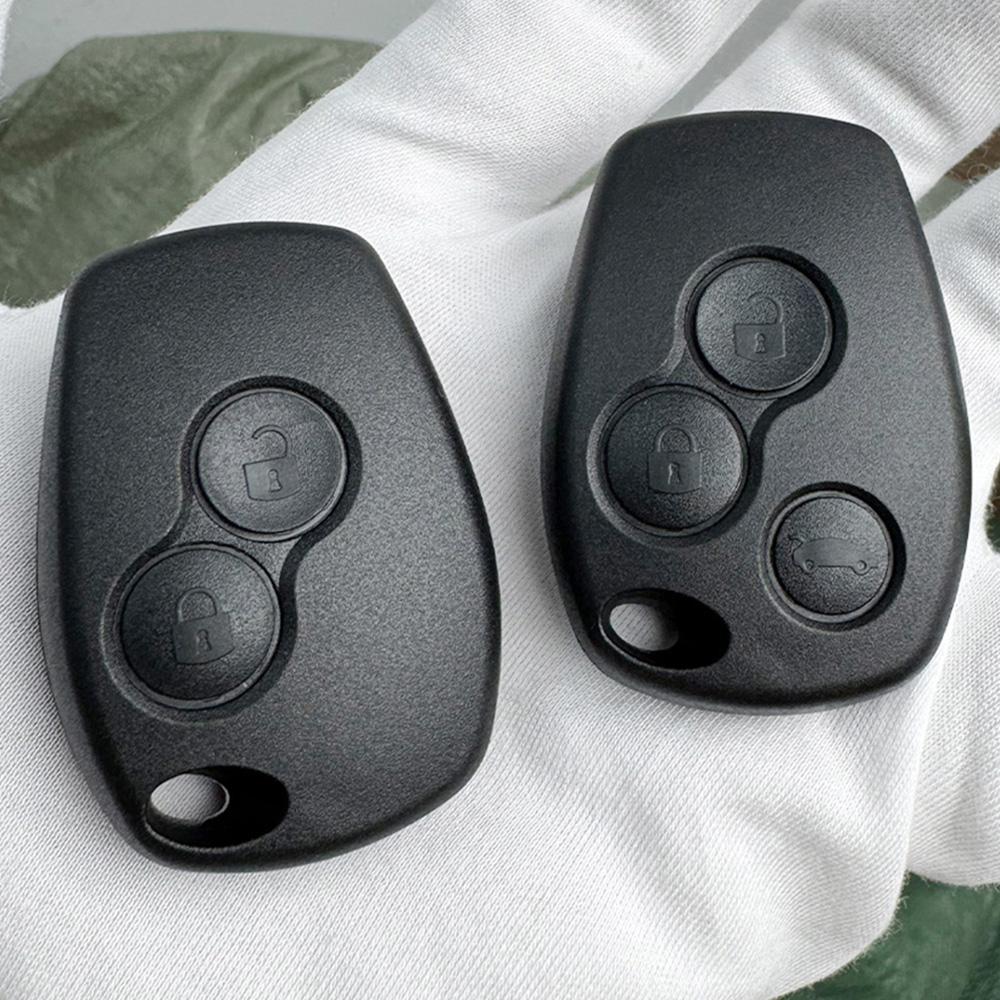 Remote Car Key Shell Case Cover For Renault Wind Clio Modus Kangoo Master Twingo Trafic Symbol Duster Logan Sandero Vivaro