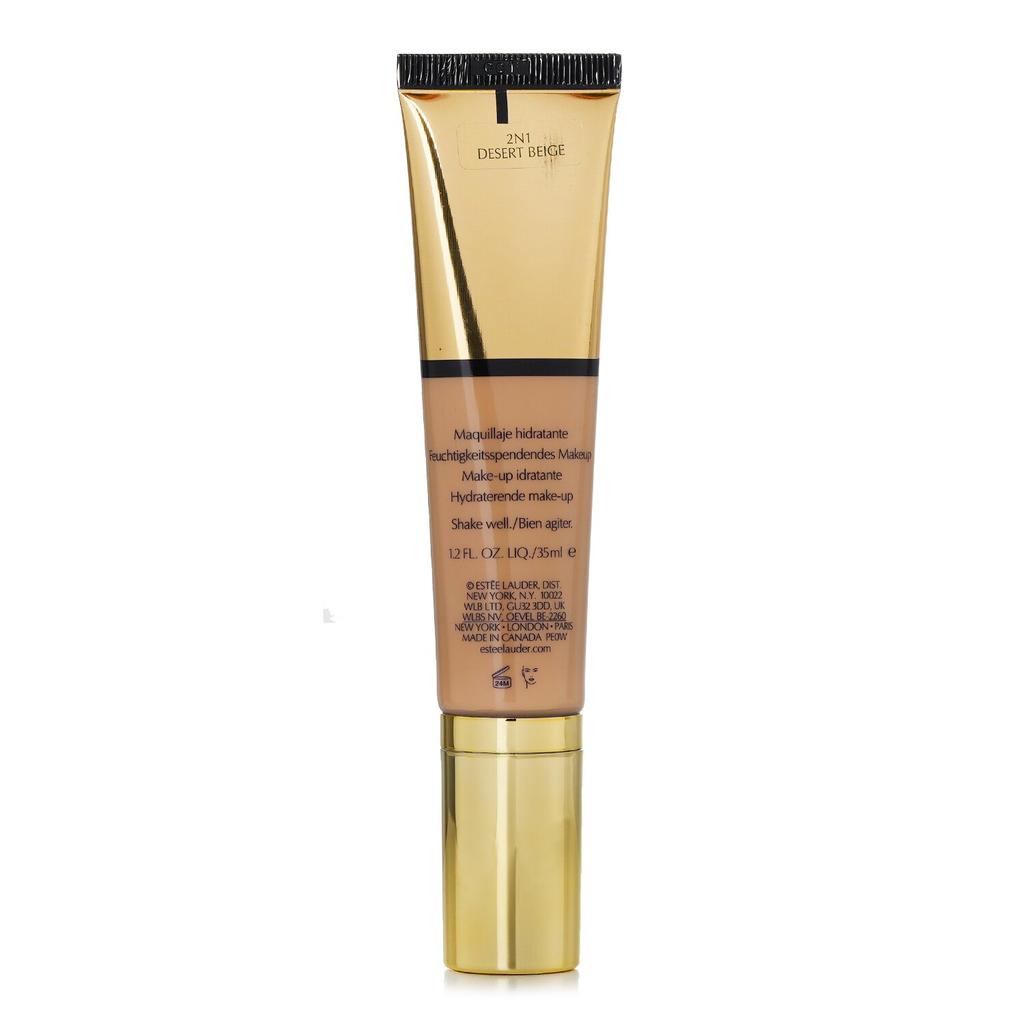 Futurist Hydra Rescue Moisturizing Makeup SPF 45 - # 2N1 Desert Beige