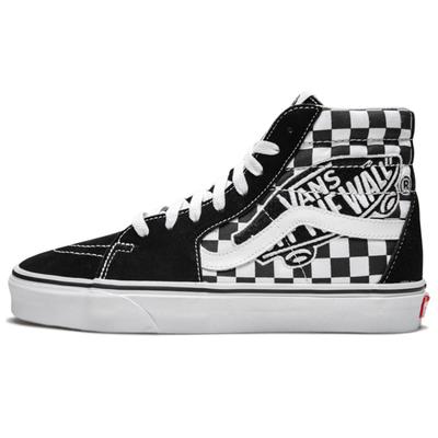 SK8 Hi Patch Vans VN0A38GEUPV