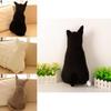 Premium Quality Plush Cat Toy Pillow Cushion Ideal For Comfort And Style
