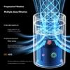 Desktop Air Purifiers Filter Portable Air Cleaner Odor Remover Air Freshener for Bedroom Office Small Air Purifiers