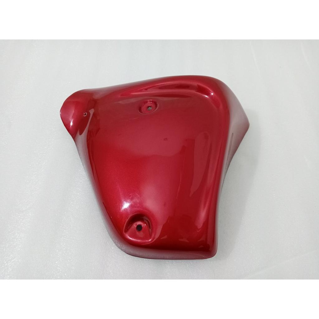 BSA A65 SIDE BODY PANEL (LEFT & RIGHT) FIBER MADE CHERRY PAINTED |Fit For