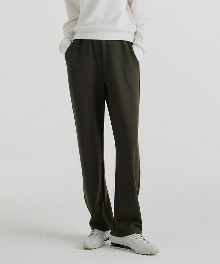 Front To Line New Softy Wide Pants (Type B)