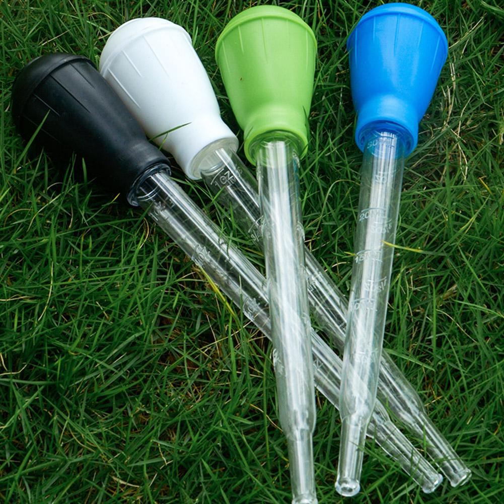 Mini Portable Water Changer Toilet Suction Cleaning Aquarium Pet Accessories Tank Supplies Devi M1A3