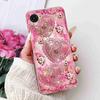 For Samsung A03Core Case Soft Silicone Cute Heart Painted Cover Case For Samsung Galaxy A03 Core SM-A032F TPU Fundas Capa