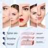 Hyaluronic Acid Serum Gentle Nourishing Facial Skin Hydrating Moisturizing Glowing Rejuvenating Essence