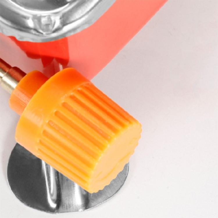 Camping Cooker Folding Stove Burning Stove Gas Stove Small Camp Stove Square Picnics Stove Gas Cooker Picnics Cooker