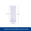 Liao Su Wall-Mounted Steel Radiator