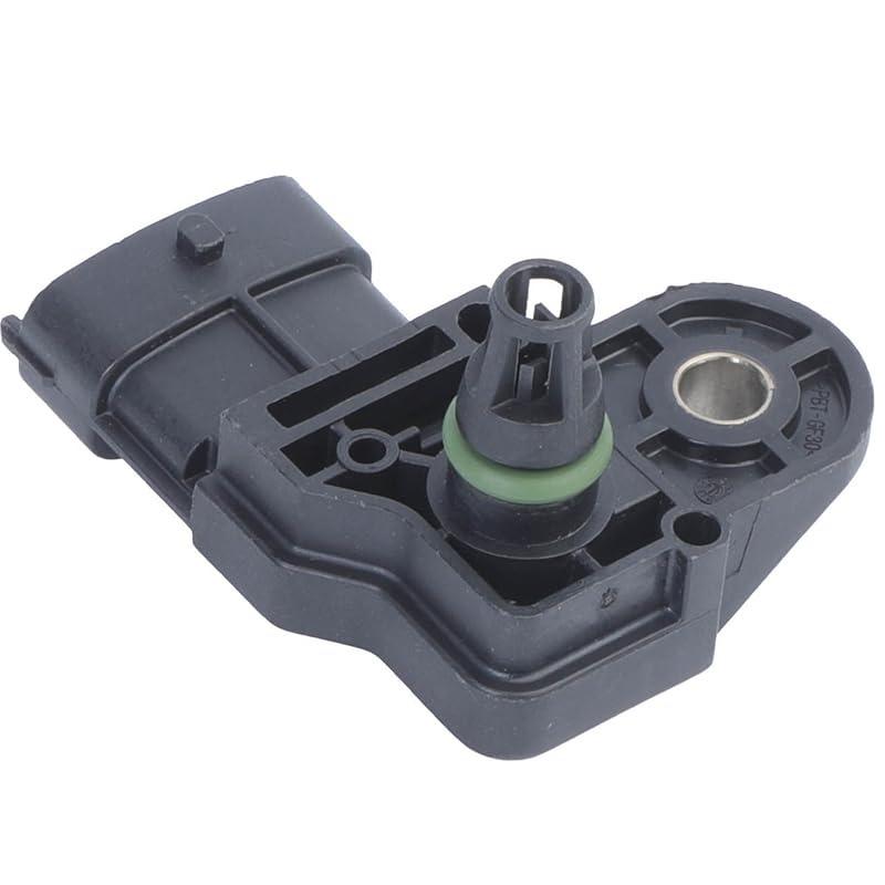 Car Engine Intake Manifold Pressure Sensor for Ford Fiesta 2012-15 Kuga 2013-16 Edge Focus 2015-18 Mondeo Taurus BV619F479AA