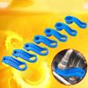 AC/Fuel Line Angled Disconnect Tool Set Air Conditioning Pipe Clamp Disassembly Tool