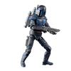 Figurine - HASBRO - Mandalorian Death Watch Trooper - 9,5 cm - Collection Vintage - Star Wars