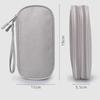 Portable Travel Digital Storage Bag for Cables, Power Bank, and Earphones