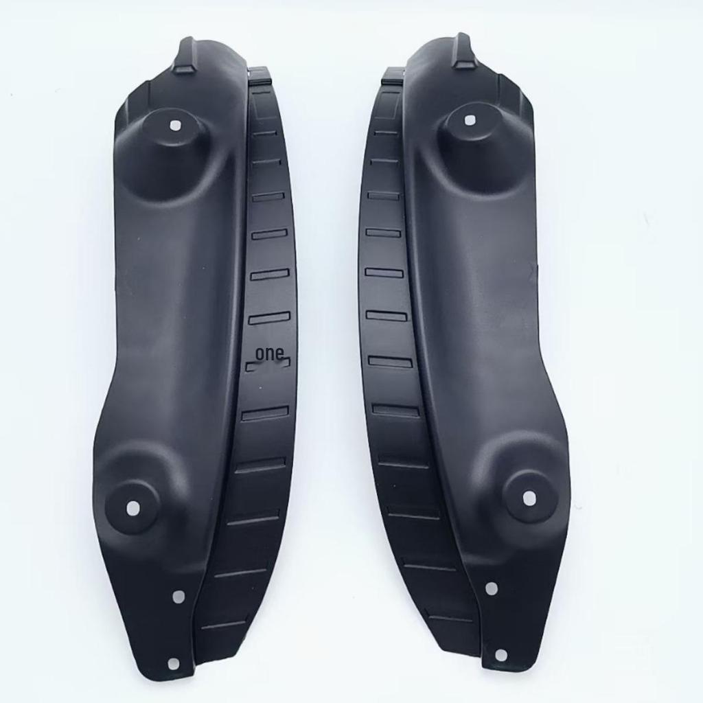 Hyundai Santa Fe 2024 Rear Door Interior Mudguard Panel