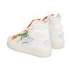 OFF WHITE Off Court 3.0 Sneakers OMIA065E198000020100