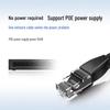 Huawei Smart Selection 8-Port Gigabit PoE Switch