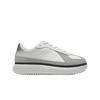 ONITSUKA TIGER Delecity Weiche Bequeme Rutschfeste Abriebfeste Niedrige Freizeitschuhe Unisex Freizeitschuhe Grau 1183B874-020