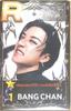 [USED] Straykids SSJYP Shusje Real Card Bang Chan