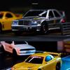 Mini Rc Drift Car For Desktop Full-Proportional Control Smooth Drifting Classic Simulated Models Collectors 1 43 4wd 3 Kid Friendly Entertaining Fun
