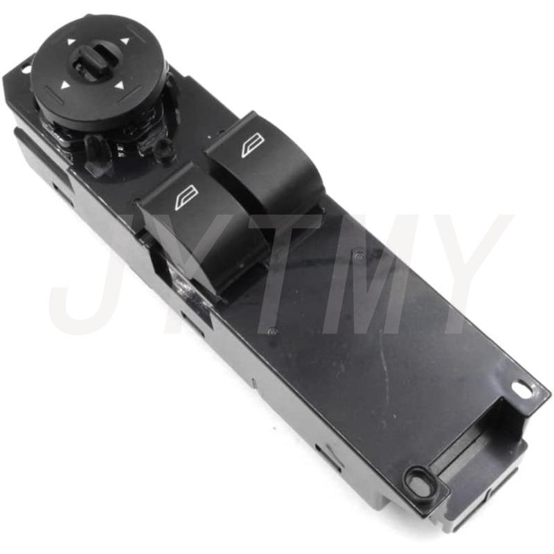 Car Accessories for Ford Focus Electric Power Master Window Control Switch Glass Lifter Adjust Button Auto Parts DT1T14A132FA