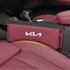 ISFR5 Car Console Side Seat Gap Filler Front Seat for GT-Line Sportage Ceed Rio Picanto Sorento Soul Cerato Venga Car Accessories