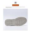Spring Permeable Cargo Shoes Men's Trend All-match Sports Casual Shoes Platform Shoes Daddy Tide Shoes