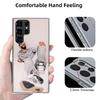 Rapper A-Anuel AA Real Cases Phone Case for Samsung Galaxy S26 Ultra S25 Edge S24 S23 FE S21 Plus S20 S22 S10 Cover TPU Capa She