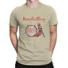 Show No Mercy Men's T Shirt S-Slayer Band Humor Tees Short Sleeve Round Neck T-Shirts 100% Cotton Gift Idea Clothes