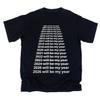 Oberteile – T-Shirts