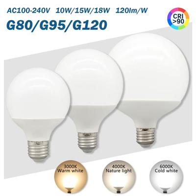 LED svítidla – LED žárovky a trubice