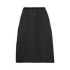 Li Ning Trendy Sports Series Soft Minimalist Versatile Casual Long Skirt Women skirts ASKV266-2