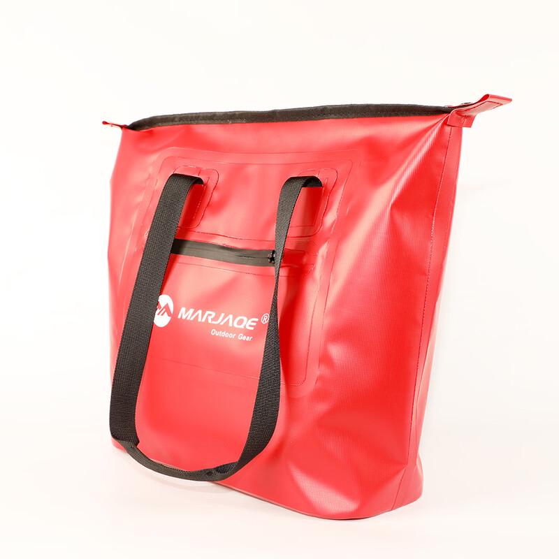 MARJAQE Waterproof Tote Bag