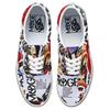 Vans X Myge Era 'White' Vans VN0A4BV401O