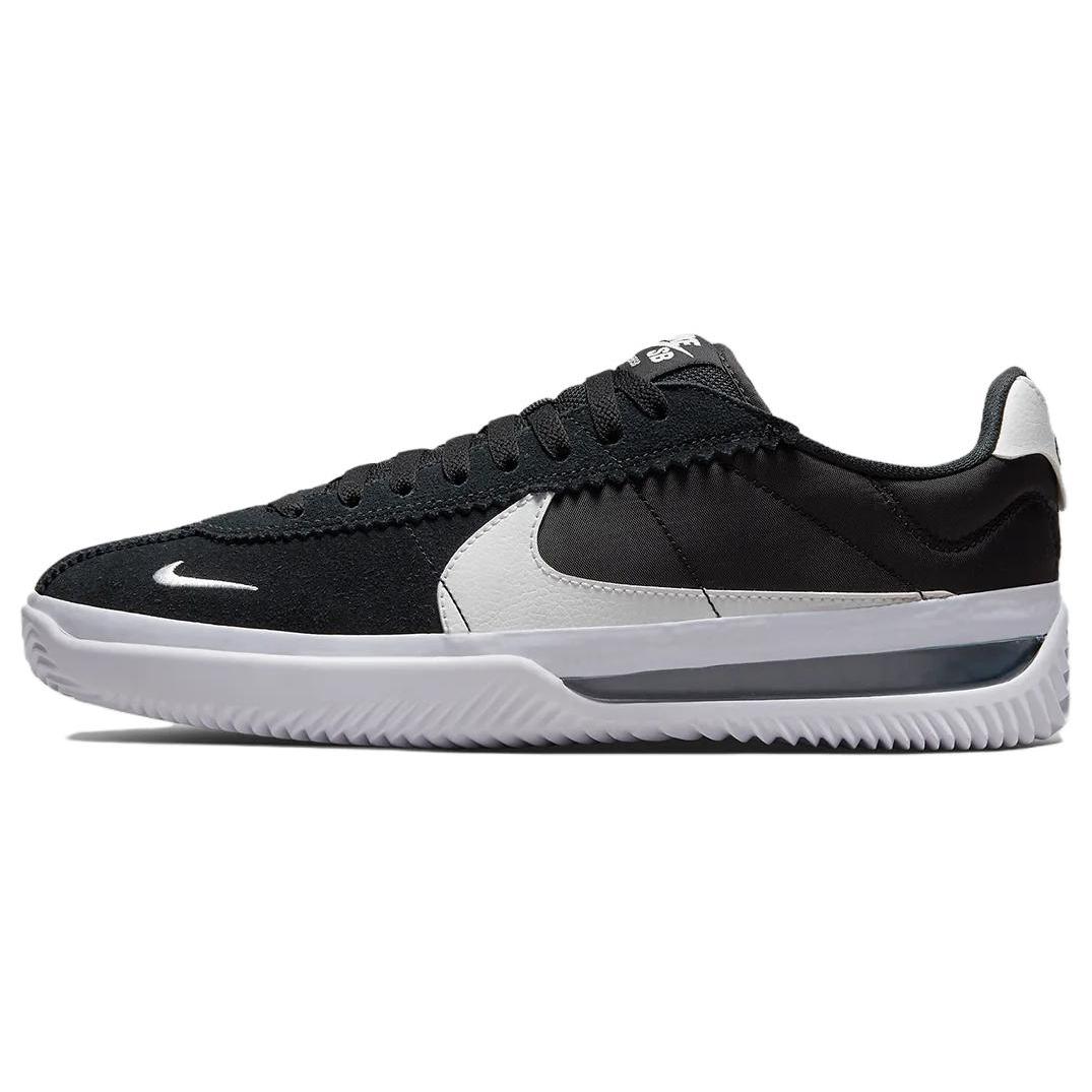 

Nike Brsb Black White DH9227-001 36.5