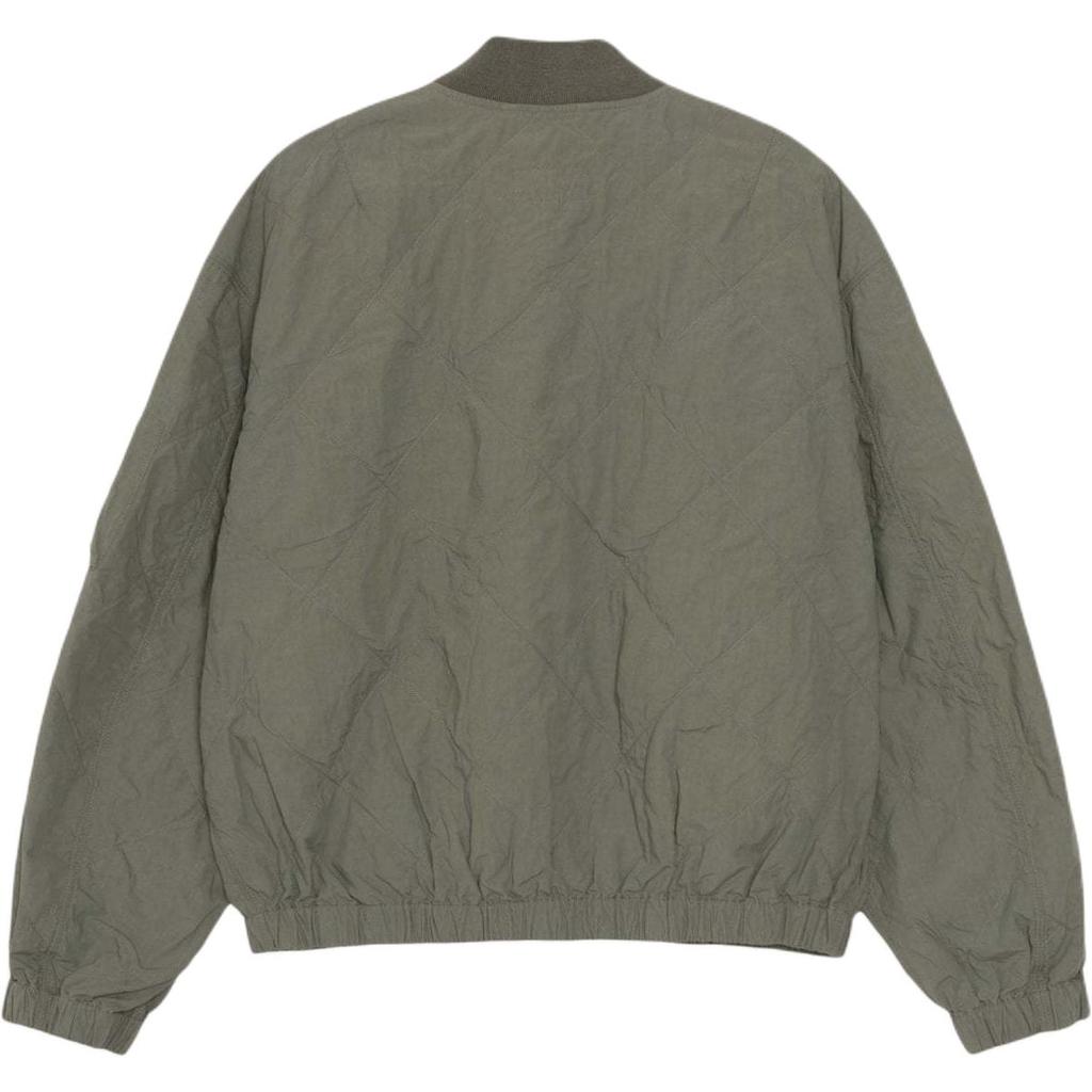 Stussy Lightweight Cotton Bomber 115888