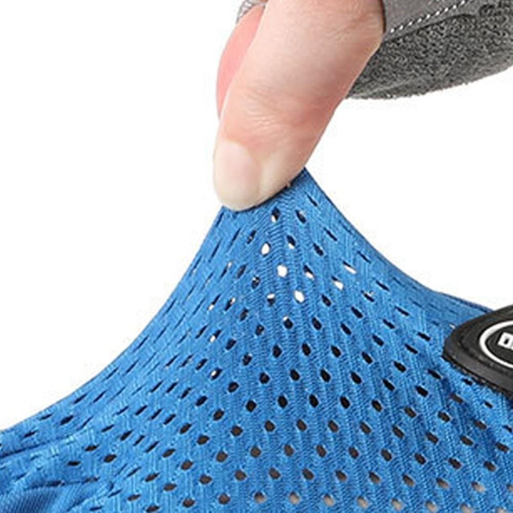 Wear-Resistant Kids Sports Gloves Anti-Slip Kids Cycling Gloves  Sports Equipment