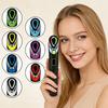 Portable Multi-Functional Beauty Eye Massager with Seven-Color Therapy
