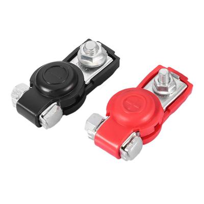 Terminal Clip Car Terminal Connector Car Terminal Clamp Clamp Clip