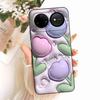 For Huawei nova 15 Ultra 5G SLY-AL00 Case Cartoon Panda Silicone Back Cover For Huawei Nova15 Ultra 5G 6.84" Phone Cases Capa
