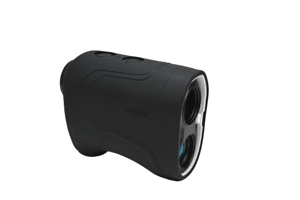 Casebee Silikonhülle für Coolshot Pro2 Stabilisiert mit Golf (Kompatible Entfernungsmesser)