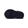 Nike Air Max Systm Durable Low-Top Walking Shoes Baby Shoes White Orange DQ0286-109
