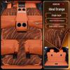Ideal i8 Floor Mats TPE2025: New Car Interior Carpet Accessories Set